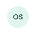 os